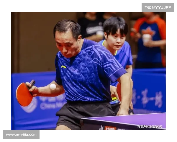 乒乓球器材销量增长，无缝球技术普及推动业余赛事标准化