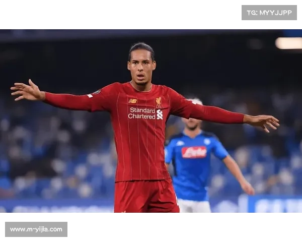 利物浦2-0布莱顿，范戴克复出稳固防线